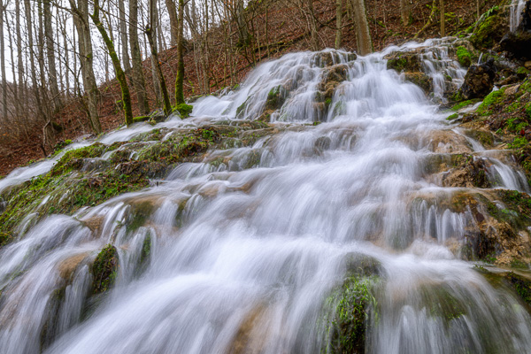Alb-Wasser Alb-Wasser