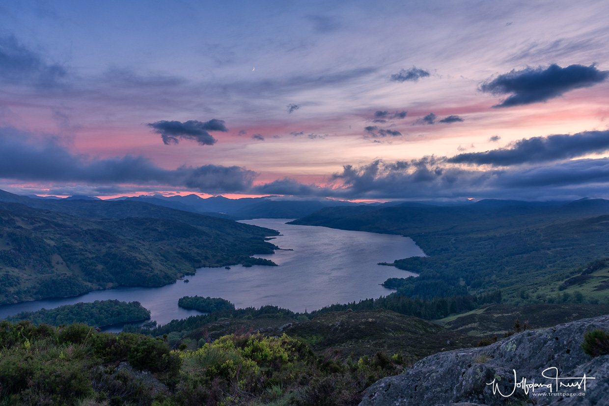 Loch Katrine